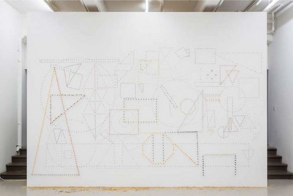 Dan's new exhibition