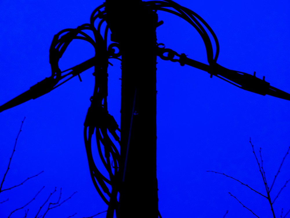 crude filligree no better blue