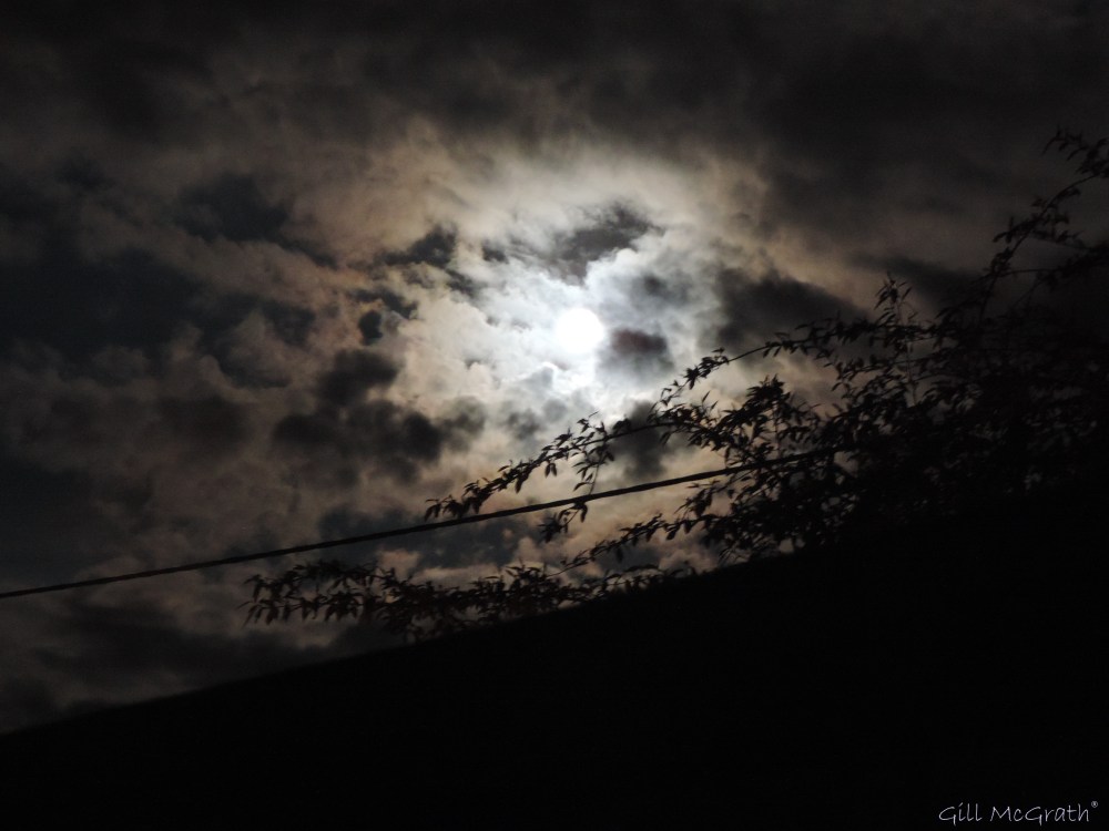 2014 05 15 midnight the moon and me