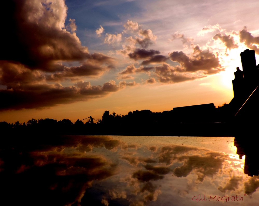 2014 07 25  just a simple reflection  jpg sig