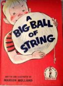 big ball of string