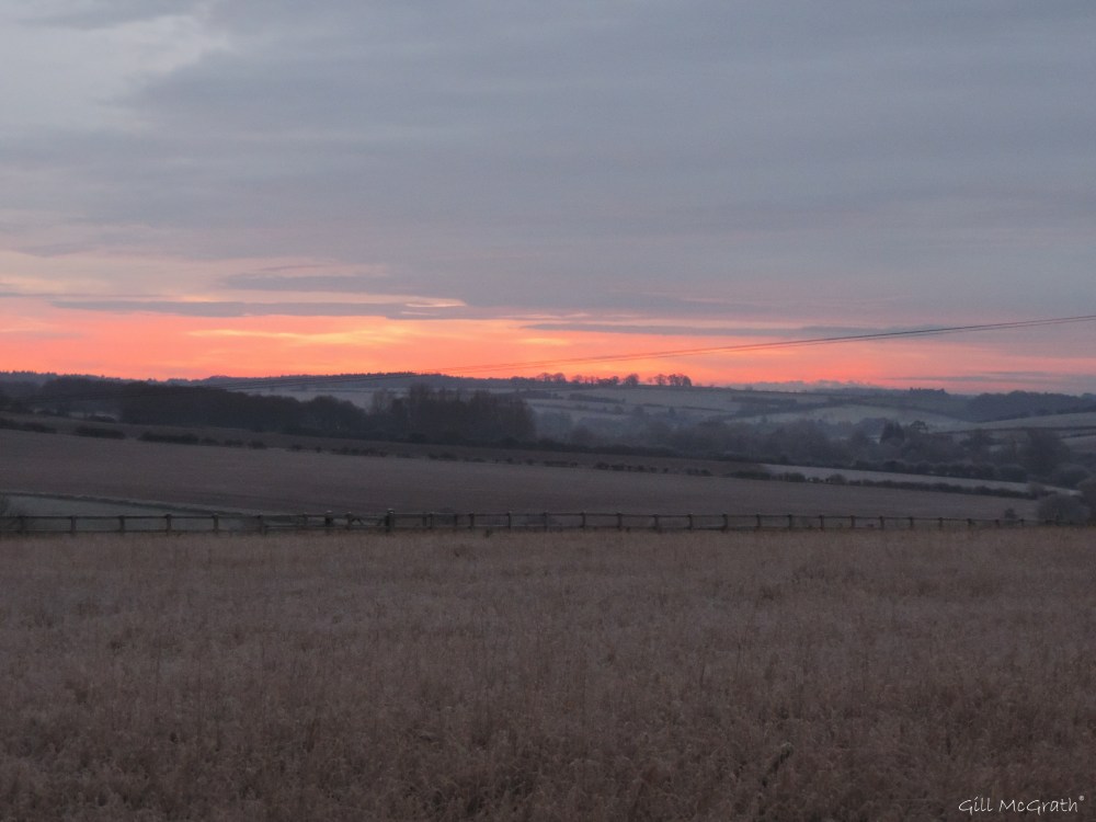 2014 11 25 reflected light looks like the sun jpg sig